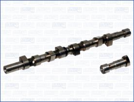 Ajusa 93052400 - ARBOL LEVAS RENAULT