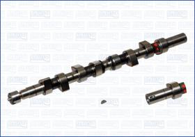 Ajusa 93052600 - ARBOL LEVAS RENAULT