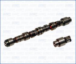 Ajusa 93052800 - ARBOL LEVAS RENAULT
