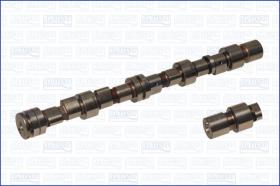 Ajusa 93053700 - ARBOL LEVAS OPEL