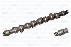 Ajusa 93053900 - ARBOL LEVAS HYUNDAI
