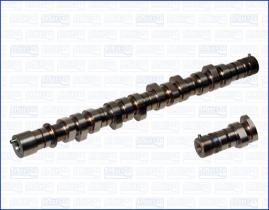 Ajusa 93054100 - ARBOL LEVAS HYUNDAI