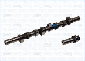 Ajusa 93055600 - ARBOL LEVAS RENAULT