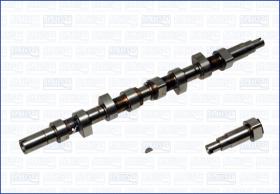 Ajusa 93055800 - ARBOL LEVAS RENAULT