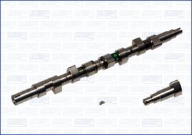 Ajusa 93056000 - ARBOL LEVAS RENAULT