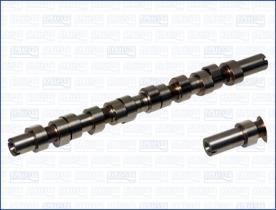 Ajusa 93056400 - ARBOL LEVAS RENAULT
