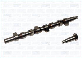 Ajusa 93056500 - ARBOL LEVAS RENAULT