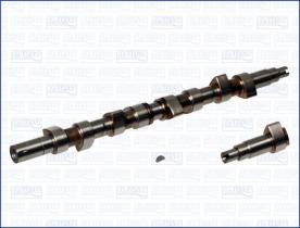 Ajusa 93056600 - ARBOL LEVAS RENAULT