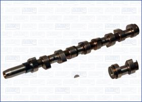 Ajusa 93057100 - ARBOL LEVAS FORD