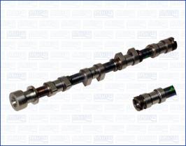 Ajusa 93057300 - ARBOL LEVAS FORD