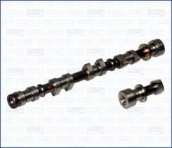 Ajusa 93057400 - ARBOL LEVAS FORD