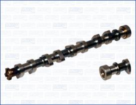 Ajusa 93057500 - ARBOL LEVAS FORD