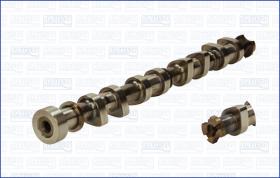 Ajusa 93058300 - ARBOL LEVAS FORD