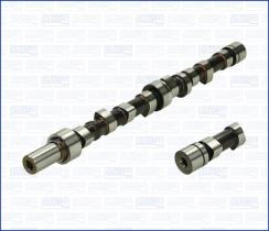 Ajusa 93059600 - ARBOL LEVAS SKODA