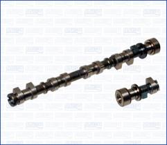 Ajusa 93059800 - ARBOL LEVAS FORD