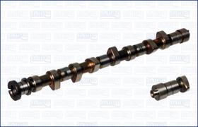 Ajusa 93061900 - ARBOL LEVAS VOLVO