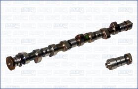 Ajusa 93062200 - ARBOL LEVAS VOLVO