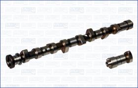 Ajusa 93062400 - ARBOL LEVAS VOLVO