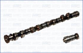 Ajusa 93062600 - ARBOL LEVAS VOLVO
