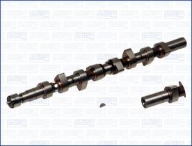 Ajusa 93062800 - ARBOL LEVAS VOLVO