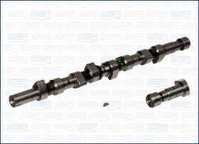 Ajusa 93063400 - ARBOL LEVAS VOLVO