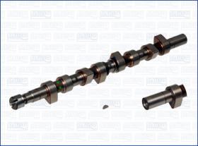 Ajusa 93063600 - ARBOL LEVAS VOLVO