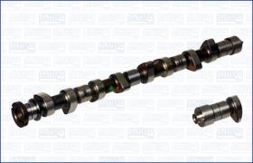 Ajusa 93064300 - ARBOL LEVAS VOLVO