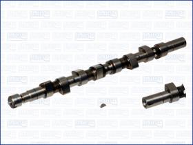 Ajusa 93064600 - ARBOL LEVAS VOLVO