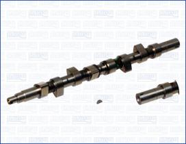 Ajusa 93064700 - ARBOL LEVAS VOLVO