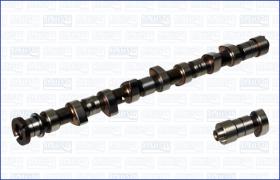 Ajusa 93065200 - ARBOL LEVAS VOLVO
