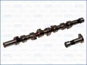 Ajusa 93065500 - ARBOL LEVAS RENAULT