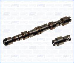 Ajusa 93065600 - ARBOL LEVAS RENAULT