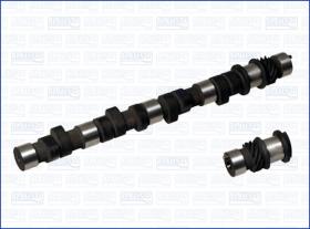 Ajusa 93066100 - ARBOL LEVAS MITSUBISHI