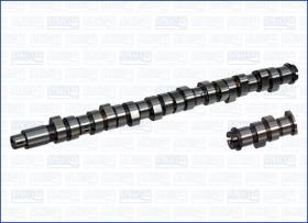 Ajusa 93066900 - ARBOL LEVAS ROVER