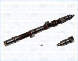 Ajusa 93068200 - ARBOL LEVAS ALFA ROMEO
