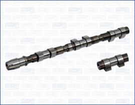 Ajusa 93070400 - ARBOL LEVAS ALFA ROMEO