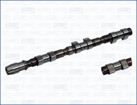 Ajusa 93070600 - ARBOL LEVAS ALFA ROMEO