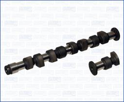 Ajusa 93071100 - ARBOL LEVAS VOLKSWAGEN