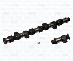 Ajusa 93071200 - ARBOL LEVAS VOLKSWAGEN
