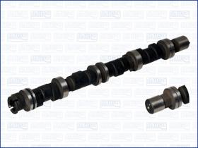 Ajusa 93071700 - ARBOL LEVAS MAZDA