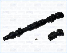 Ajusa 93071800 - ARBOL LEVAS MAZDA
