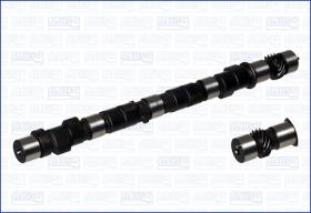 Ajusa 93071900 - ARBOL LEVAS MAZDA