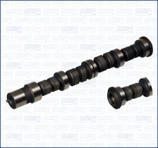 Ajusa 93072100 - ARBOL LEVAS HYUNDAI
