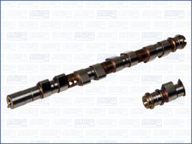 Ajusa 93072900 - ARBOL LEVAS FIAT