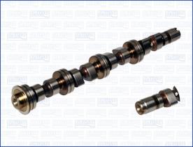 Ajusa 93073200 - ARBOL LEVAS FIAT
