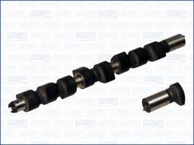Ajusa 93073400 - ARBOL LEVAS FIAT