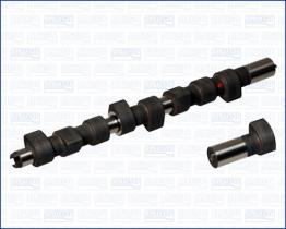 Ajusa 93073500 - ARBOL LEVAS FIAT