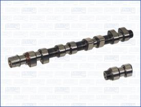 Ajusa 93073800 - ARBOL LEVAS FIAT