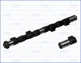 Ajusa 93073900 - ARBOL LEVAS FIAT