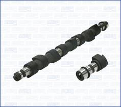 Ajusa 93074500 - ARBOL LEVAS FIAT